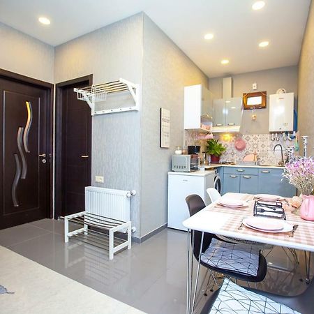 Lebu Apartment Tbs Tbilisi Ngoại thất bức ảnh