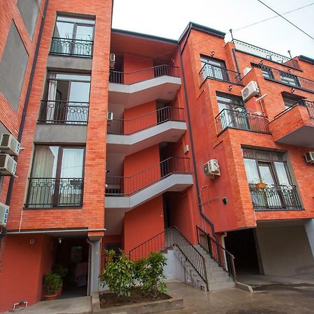 Lebu Apartment Tbs Tbilisi Ngoại thất bức ảnh