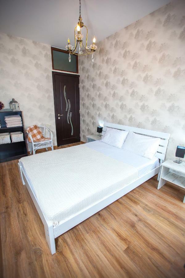 Lebu Apartment Tbs Tbilisi Ngoại thất bức ảnh