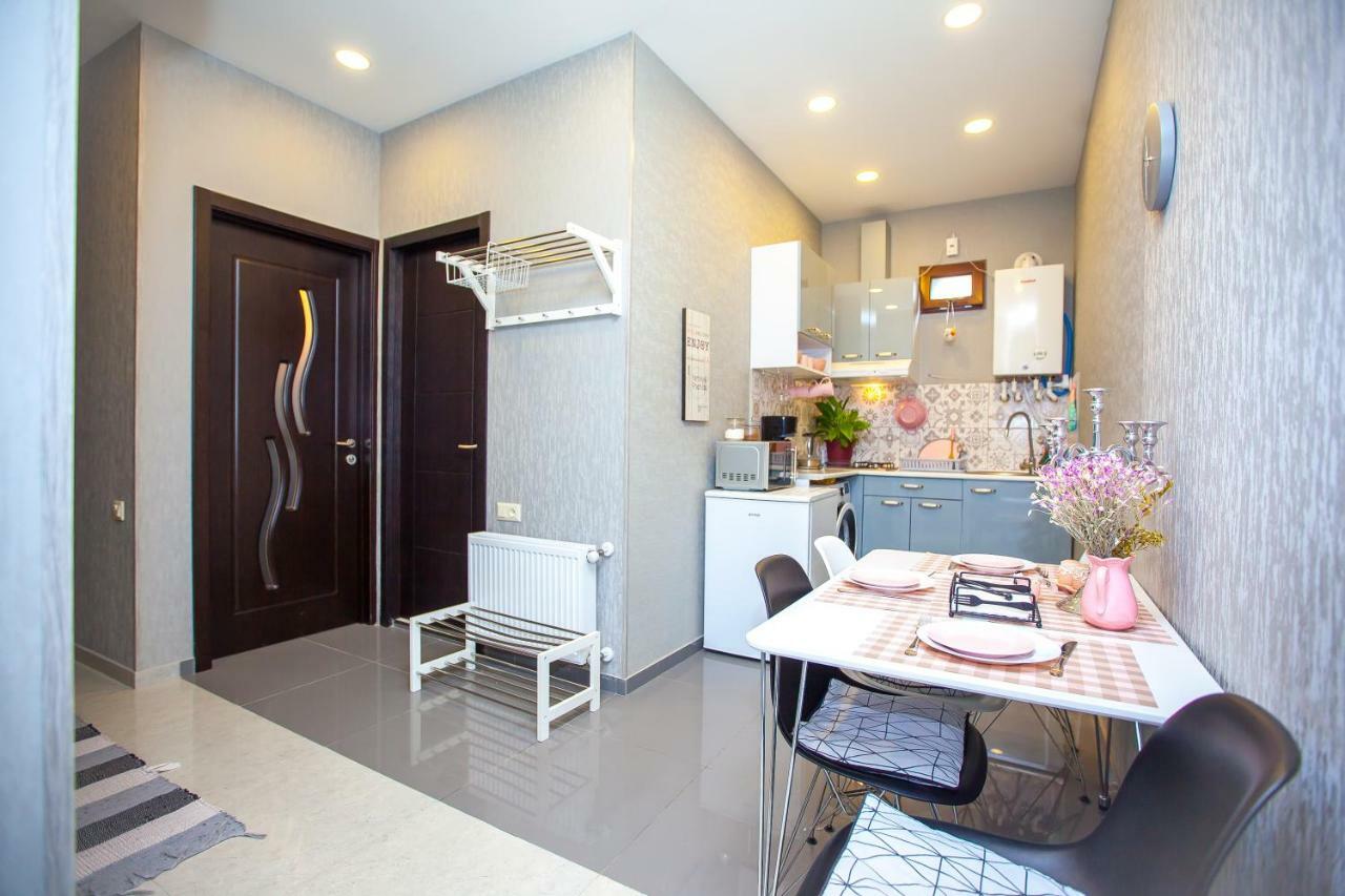 Lebu Apartment Tbs Tbilisi Ngoại thất bức ảnh