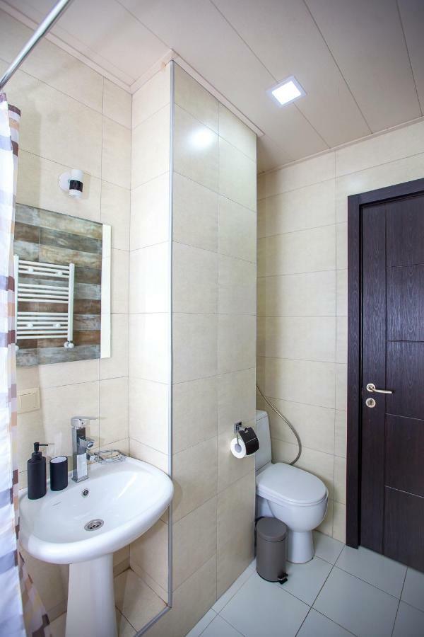 Lebu Apartment Tbs Tbilisi Ngoại thất bức ảnh