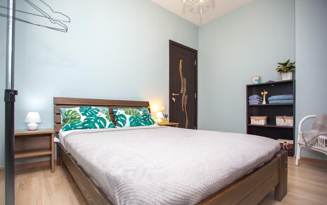 Lebu Apartment Tbs Tbilisi Ngoại thất bức ảnh