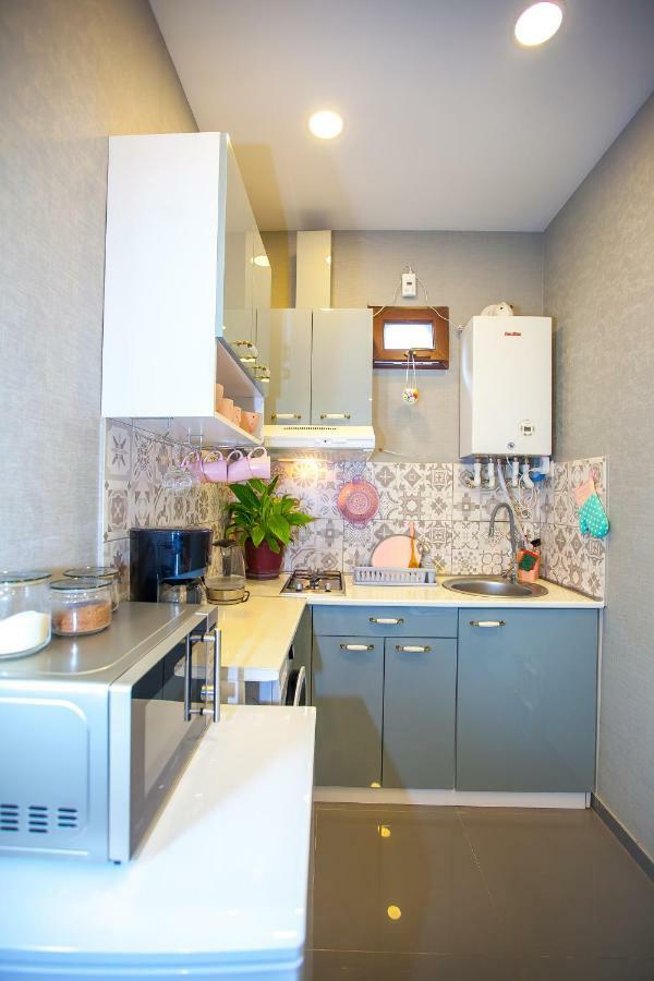 Lebu Apartment Tbs Tbilisi Ngoại thất bức ảnh