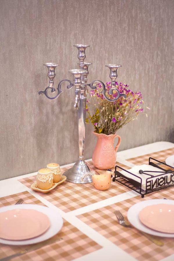 Lebu Apartment Tbs Tbilisi Ngoại thất bức ảnh