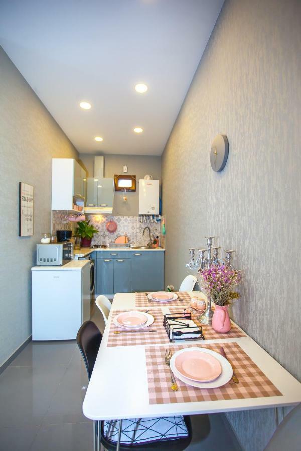 Lebu Apartment Tbs Tbilisi Ngoại thất bức ảnh