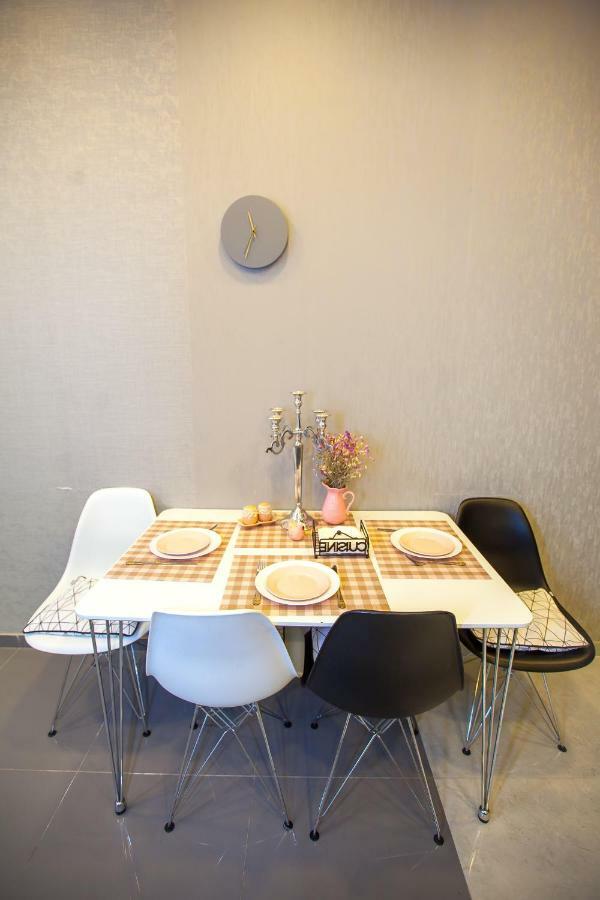 Lebu Apartment Tbs Tbilisi Ngoại thất bức ảnh