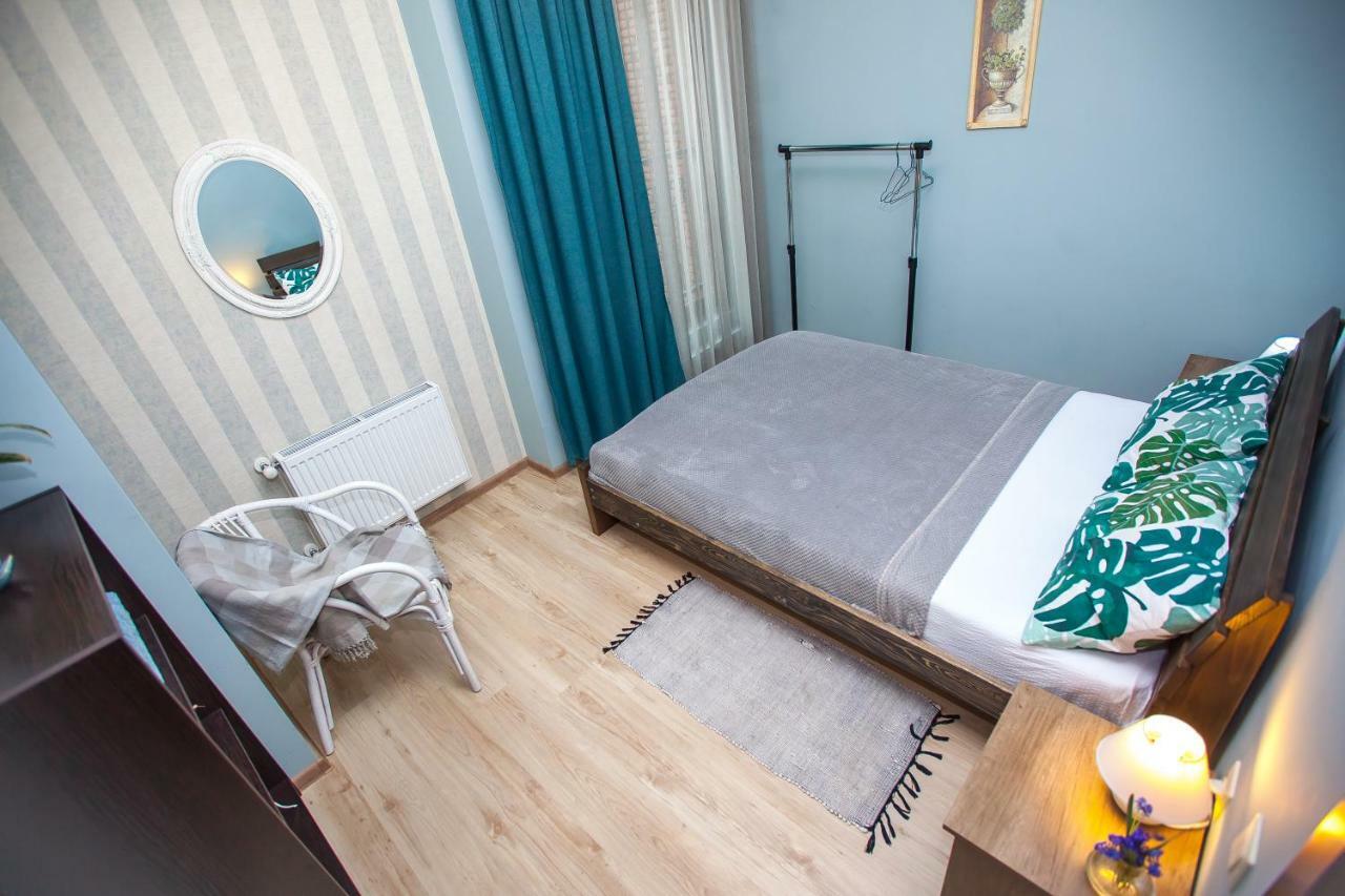Lebu Apartment Tbs Tbilisi Ngoại thất bức ảnh