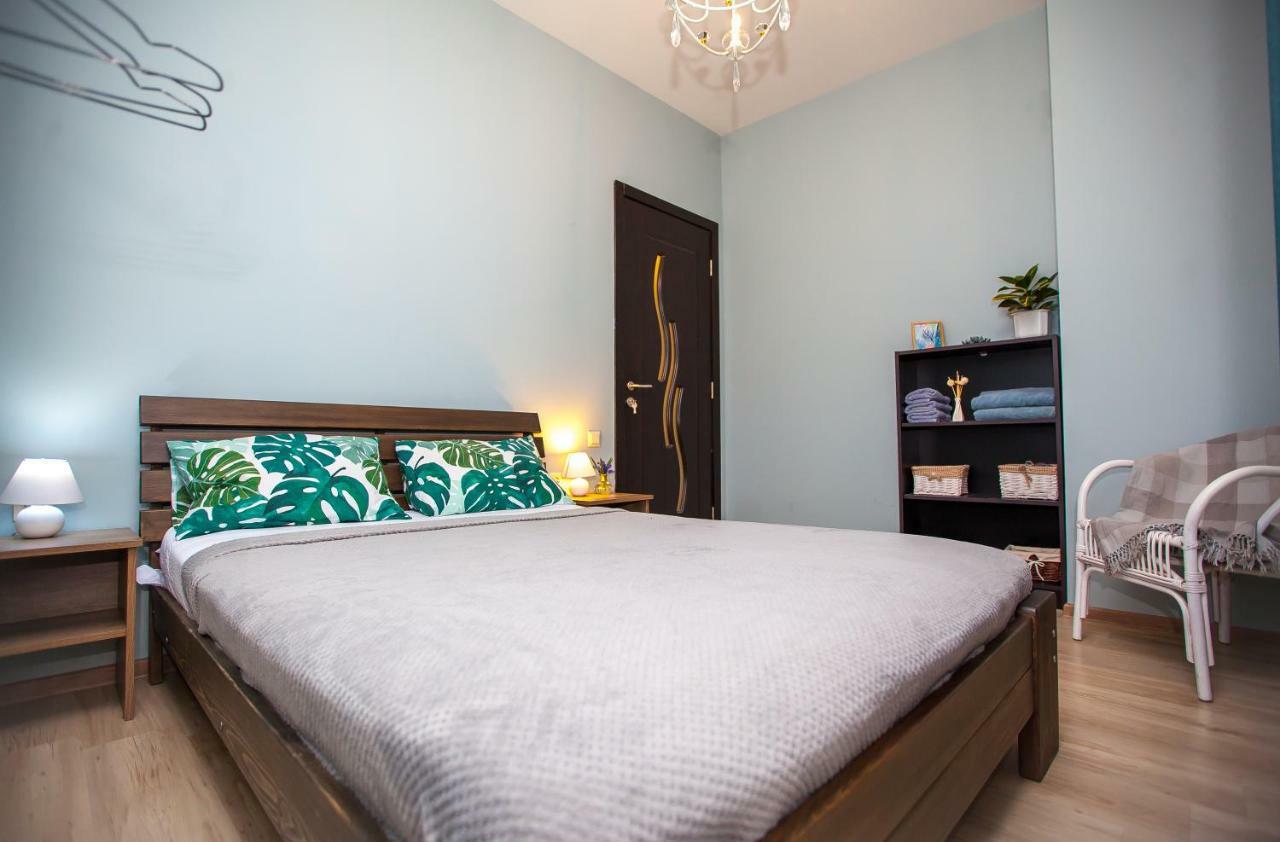 Lebu Apartment Tbs Tbilisi Ngoại thất bức ảnh