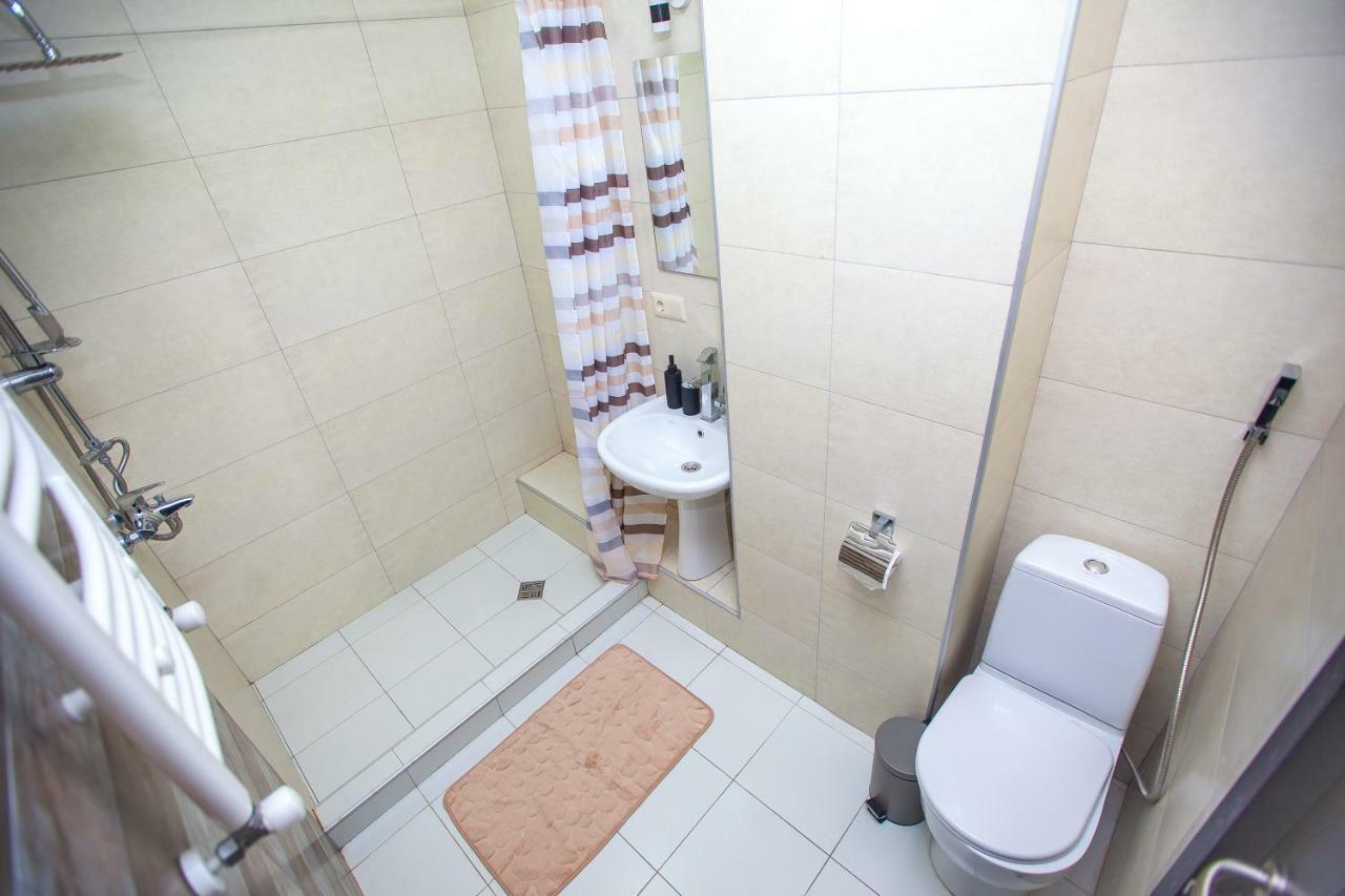 Lebu Apartment Tbs Tbilisi Ngoại thất bức ảnh