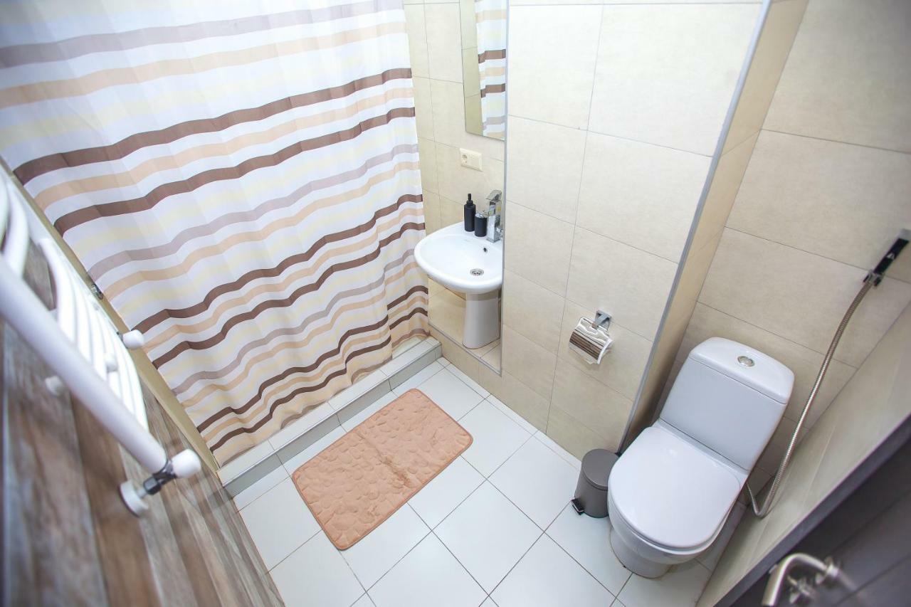 Lebu Apartment Tbs Tbilisi Ngoại thất bức ảnh