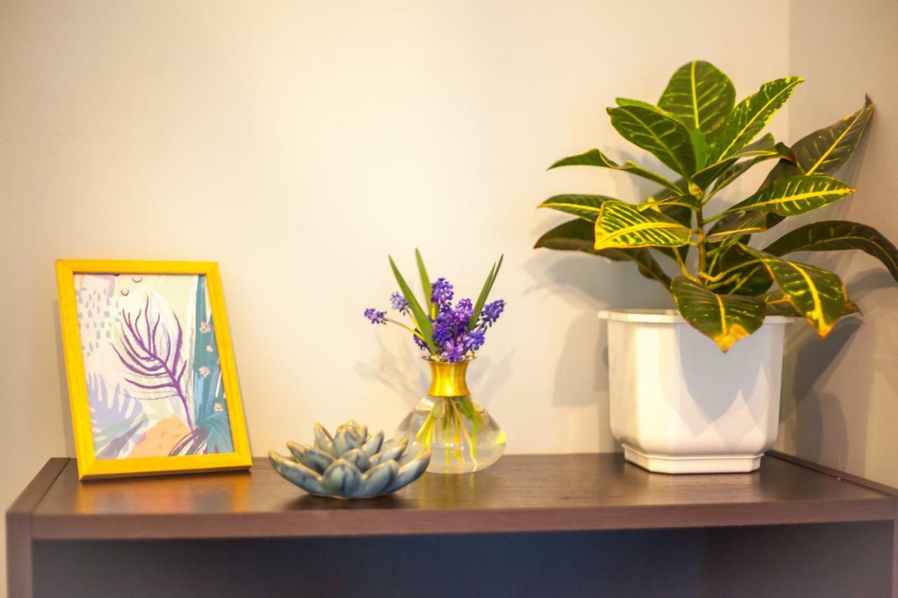 Lebu Apartment Tbs Tbilisi Ngoại thất bức ảnh