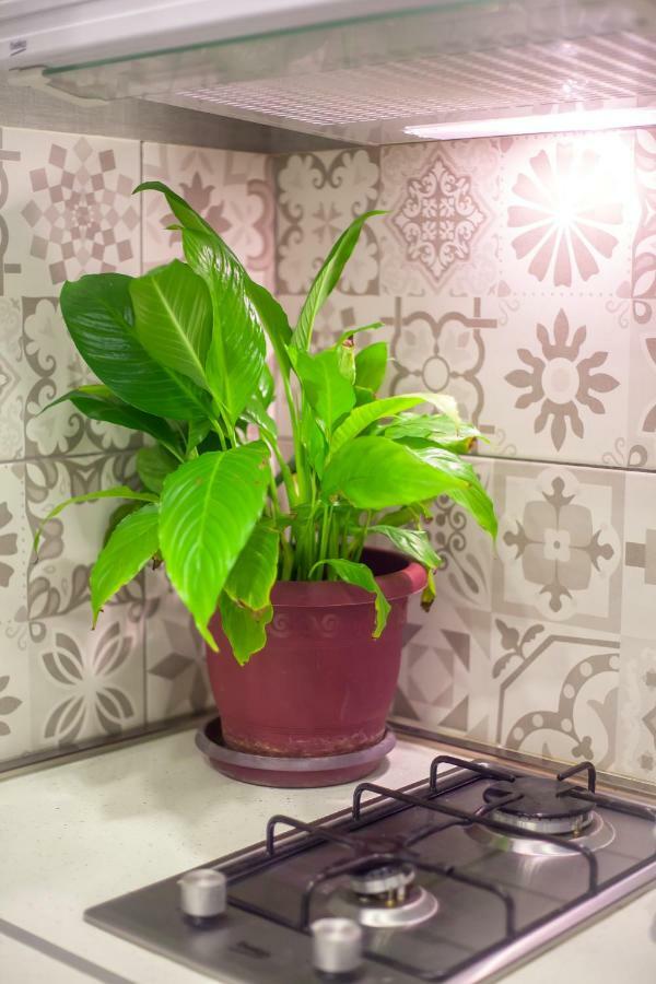Lebu Apartment Tbs Tbilisi Ngoại thất bức ảnh