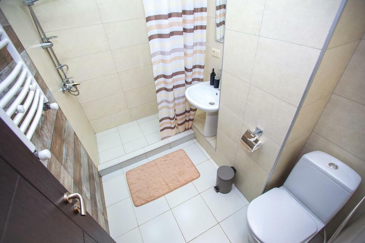 Lebu Apartment Tbs Tbilisi Ngoại thất bức ảnh